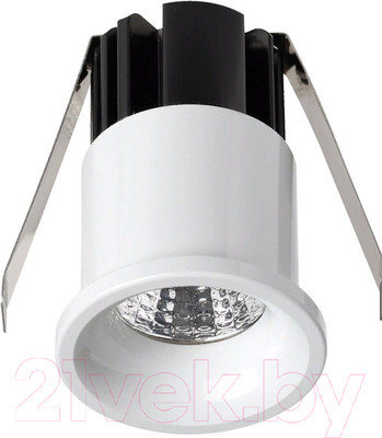 Точечный светильник Novotech Dot 357698