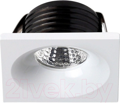 Точечный светильник Novotech Dot 357701