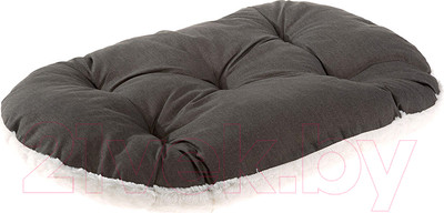 Матрас для животных Ferplast Relax 55/4F / 82055097 (черный/белый)