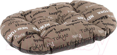 Матрас для животных Ferplast Relax 78/8 / 82078076 (города)