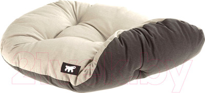 Матрас для животных Ferplast Relax 78/8 / 82078095 (серый/черный)