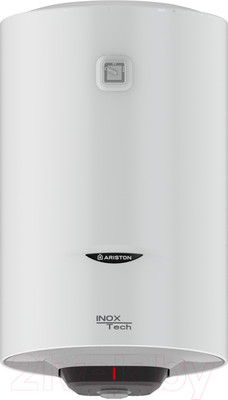 Накопительный водонагреватель Ariston PRO1 R INOX ABS 80 V (3700562)