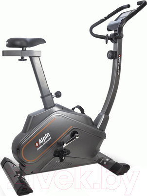 Велотренажер Alpin Gross B-190