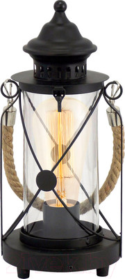 Декоративное освещение Eglo Bradford 49283