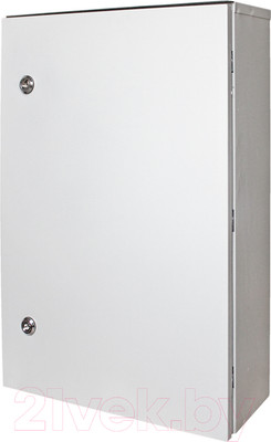 Щит с монтажной панелью Rucelf ЩМП 11 1200x750x300 IP54