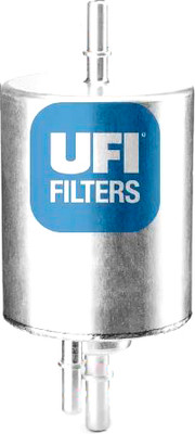 Топливный фильтр UFI 31.830.00