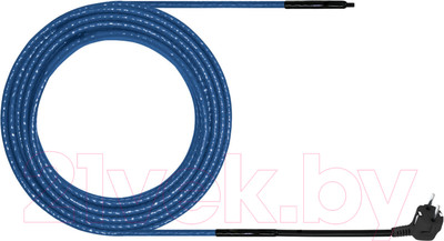 Греющий кабель для труб Freezstop Inside-10-10