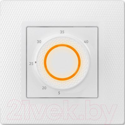 Терморегулятор для теплого пола Теплолюкс LumiSmart 25