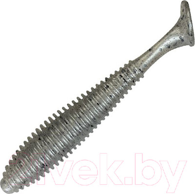 Мягкая приманка Русская Фишка АК 10784 (7шт, сталь)