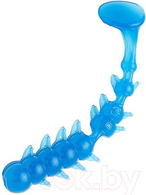 Мягкая приманка Русская Фишка Сатана 5503 (5шт, дельфин)