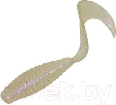 Мягкая приманка Русская Фишка Малыш 5911 (10шт, перламутр)