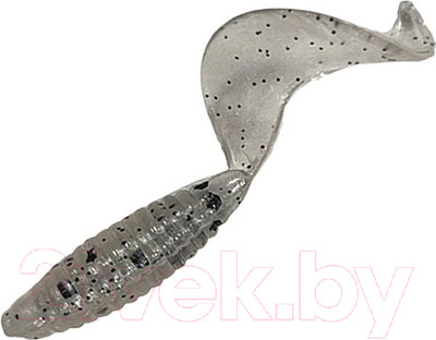Мягкая приманка Русская Фишка Малыш 10788 (10шт, сталь)