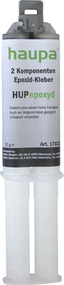 Клей Haupa Эпоксидный HUPepoxyd 170222 (25г)