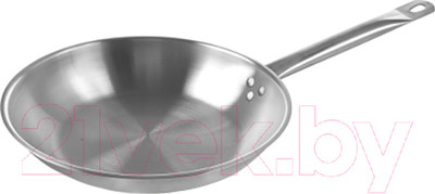 Сковороды, сотейники, воки HoReCa