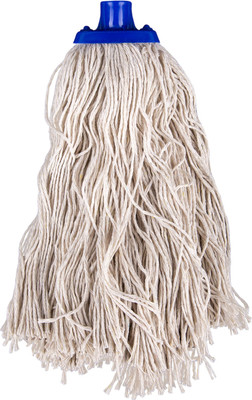 Моп для швабры OfficeClean Professional Веревочный хлопок ворс 165г (26см)