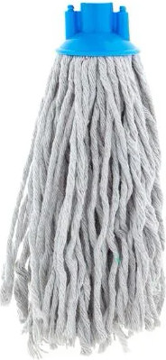 Моп для швабры OfficeClean Professional Веревочный хлопок ворс (26см, 180г)