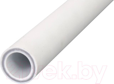 Труба водопроводная РосТурПласт 25х4.2 / 10899 (4м)
