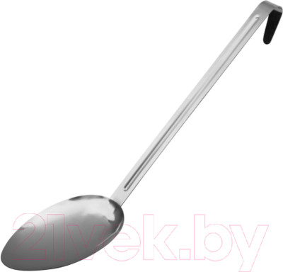 Ложка поварская Luxstahl кт1166
