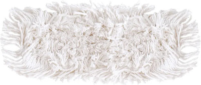 Моп для швабры OfficeClean Professional Хлопок ворс (40x10см, белый)