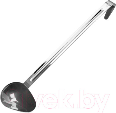 Ложка для соуса Luxstahl кт1164