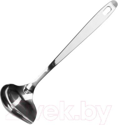Ложка для соуса Luxstahl кт1091