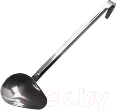 Ложка для соуса Luxstahl кт1165