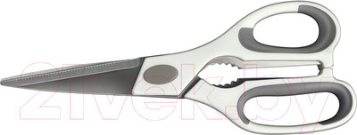 Ножницы кухонные Luxstahl Master кт1875