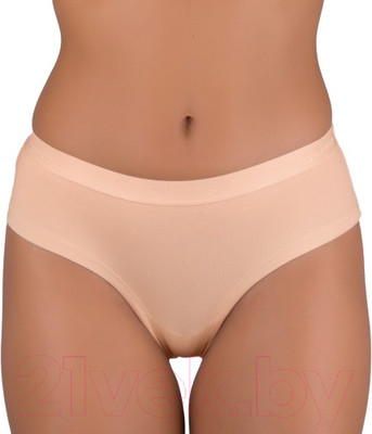 Трусы женские Verally 1088-3 (р.106, жасмин)