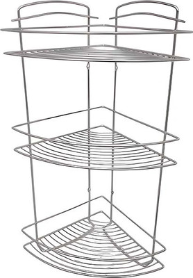 Полка для ванной DomiNado W2101