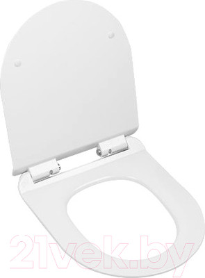 Сиденье для унитаза AV Engineering Alca AVWHR201C