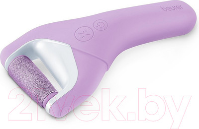 Электропилка для ног Beurer MP 59