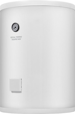 Бойлер косвенного нагрева Royal Thermo Aquatec INOX RTWX 100 (напольный)