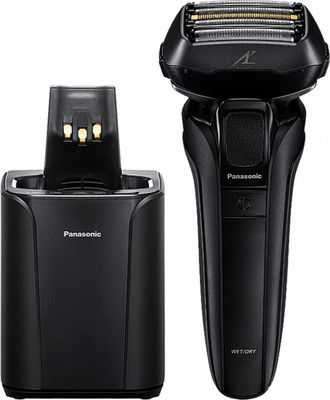 Электробритва Panasonic ES-LV9U-K820