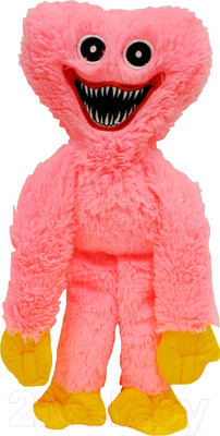 Мягкая игрушка SunRain Хаги Ваги 50см (розовый)