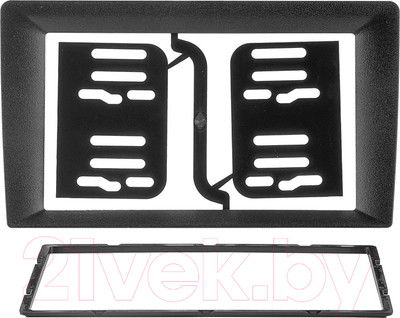 Переходная рамка Incar RUN-FC737