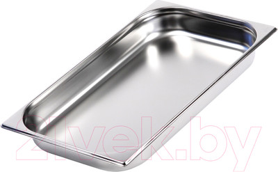 Гастроемкость Luxstahl га03