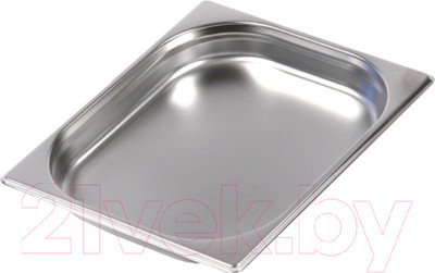 Гастроемкость Luxstahl га08