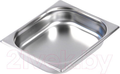 Гастроемкость Luxstahl га09