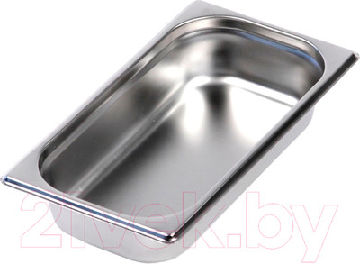 Гастроемкость Luxstahl га15