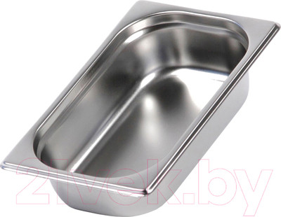 Гастроемкость Luxstahl га19