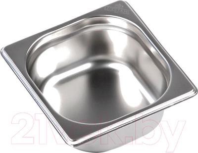 Гастроемкость Luxstahl га23