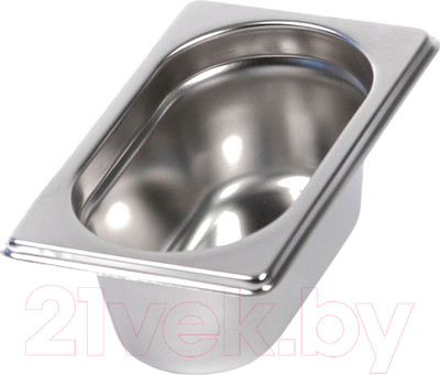 Гастроемкость Luxstahl га27