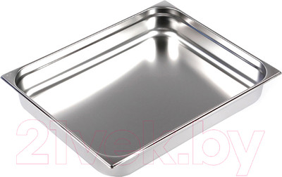 Гастроемкость Luxstahl га33