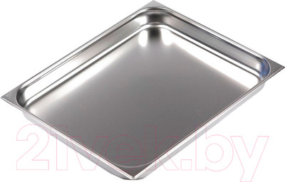 Гастроемкость Luxstahl га60