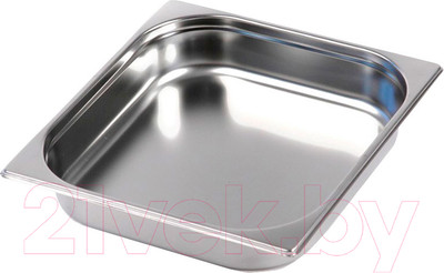 Гастроемкость Luxstahl га48