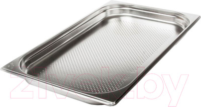 Гастроемкость Luxstahl га65