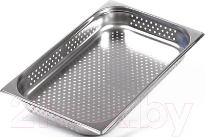 Гастроемкость Luxstahl га42