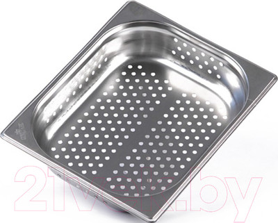 Гастроемкость Luxstahl га45