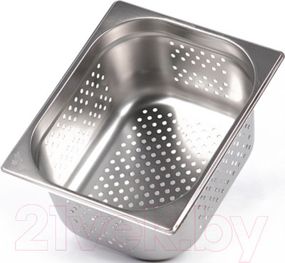 Гастроемкость Luxstahl га47