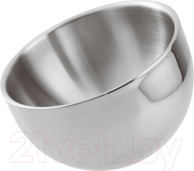 Миска Paderno Pentolame S.2300 Buffet Life Cooking / 12300-18 (хром)